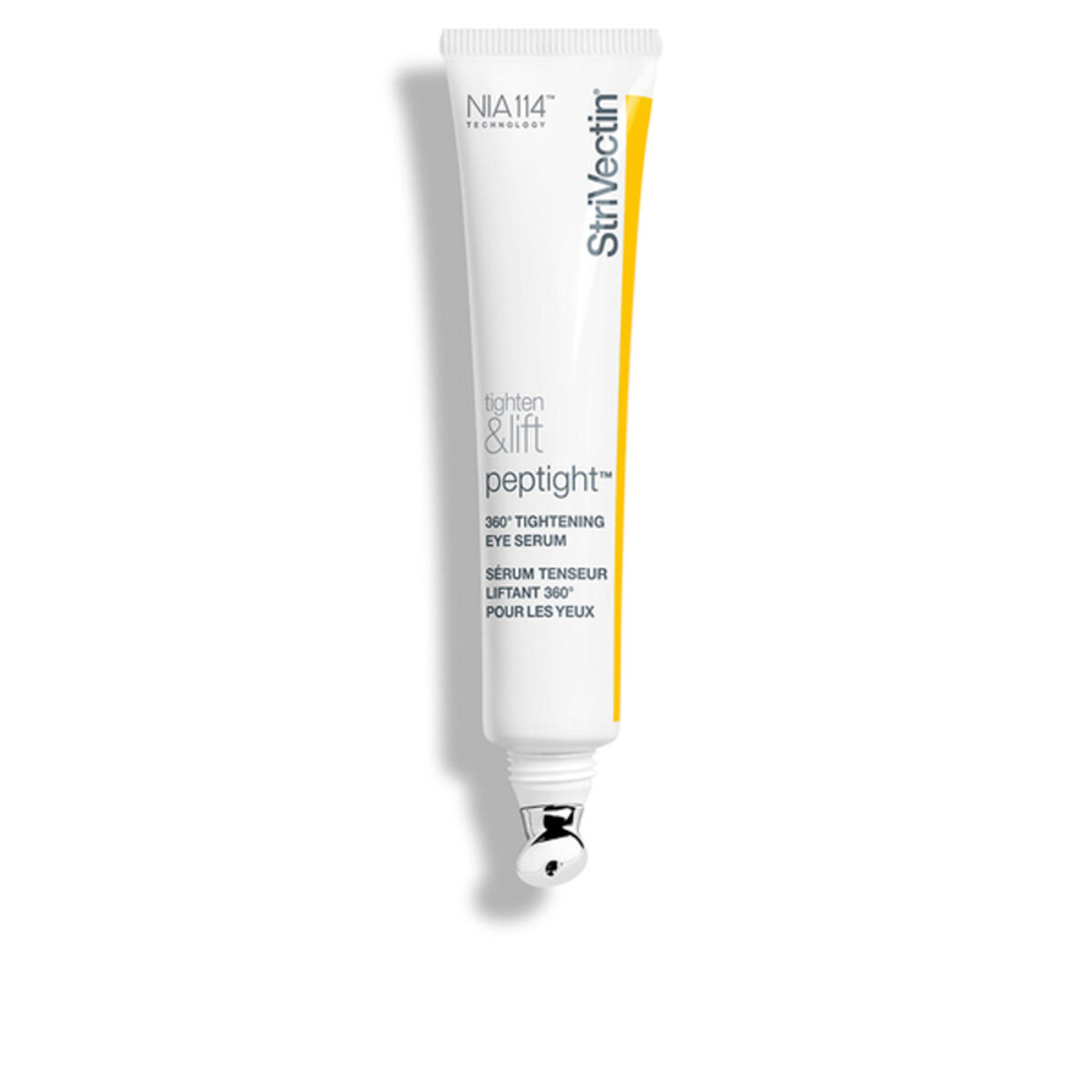 Siero Contorno Occhi StriVectin Peptight 30 ml 4 Pezzi